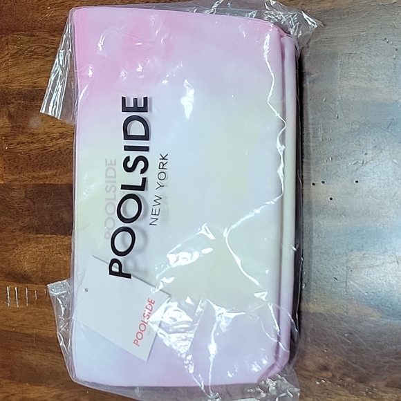 Poolside wet/dry Bag - Picture 3 of 4